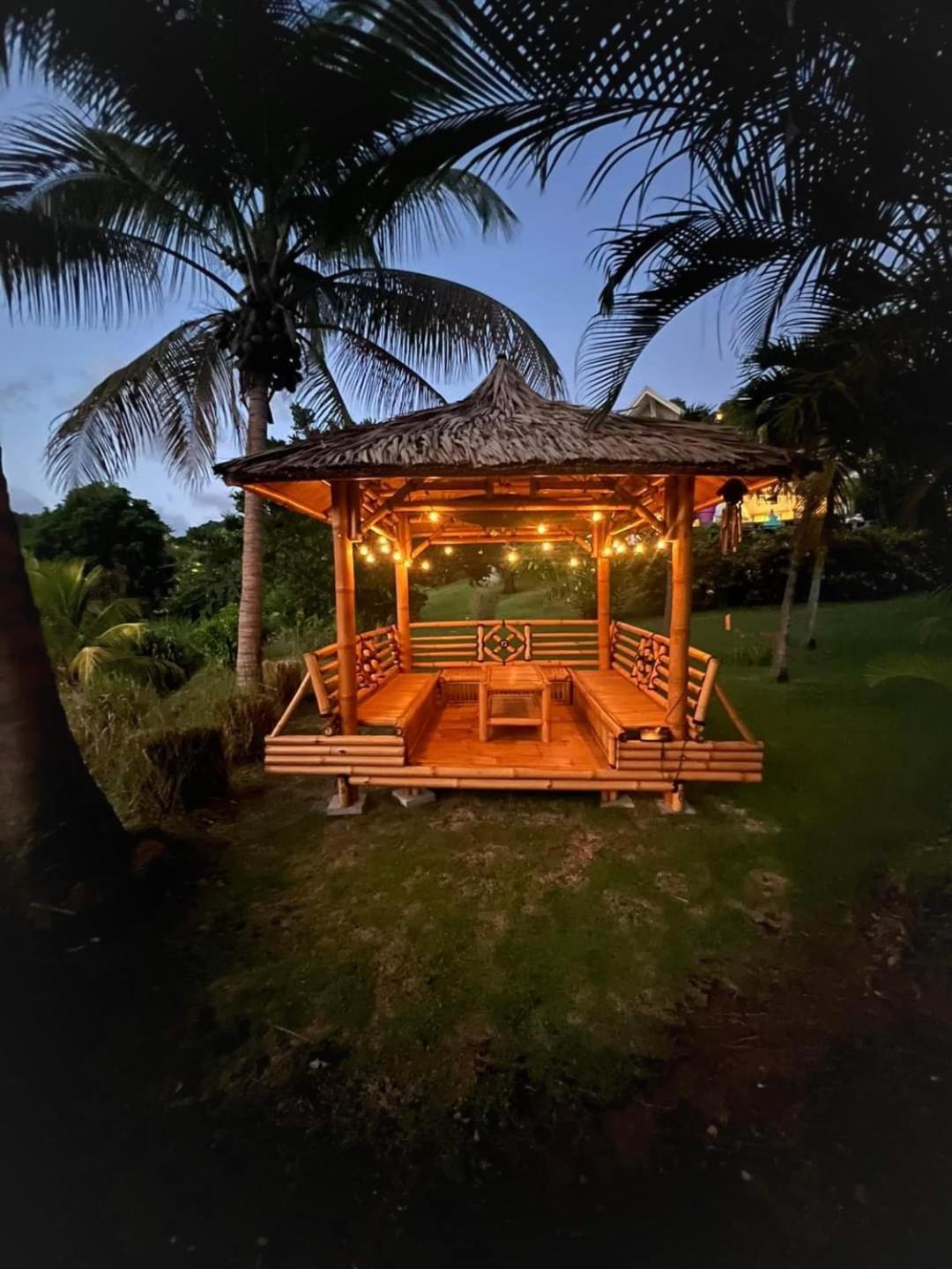 Gite 4 Etoiles, La Vieille Sucrerie St Claude Guadeloupe, Jacuzzi Spa Privatif, Vue Exceptionnelle Sur La Mer Des Caraibes Basse-Terre Zewnętrze zdjęcie